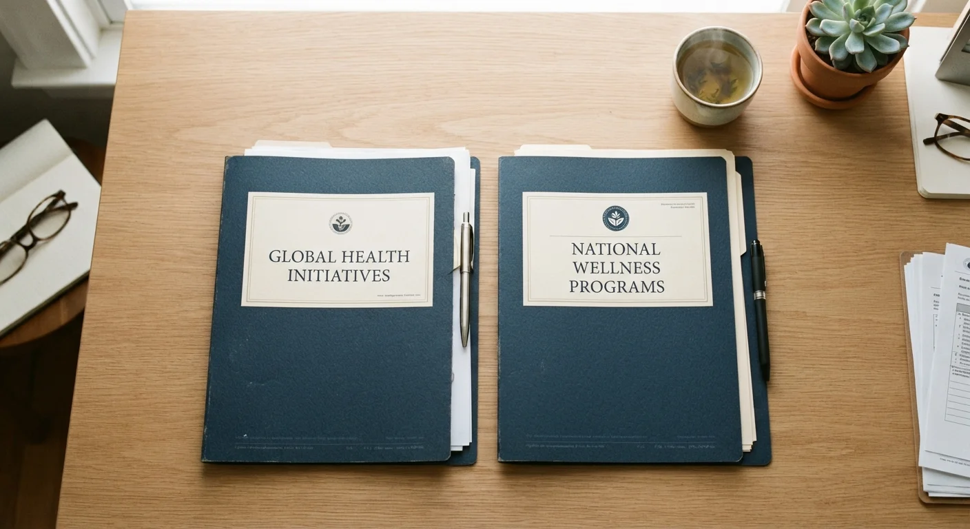 Medicare vs. Medicaid: Two Programs, Very Different Rules