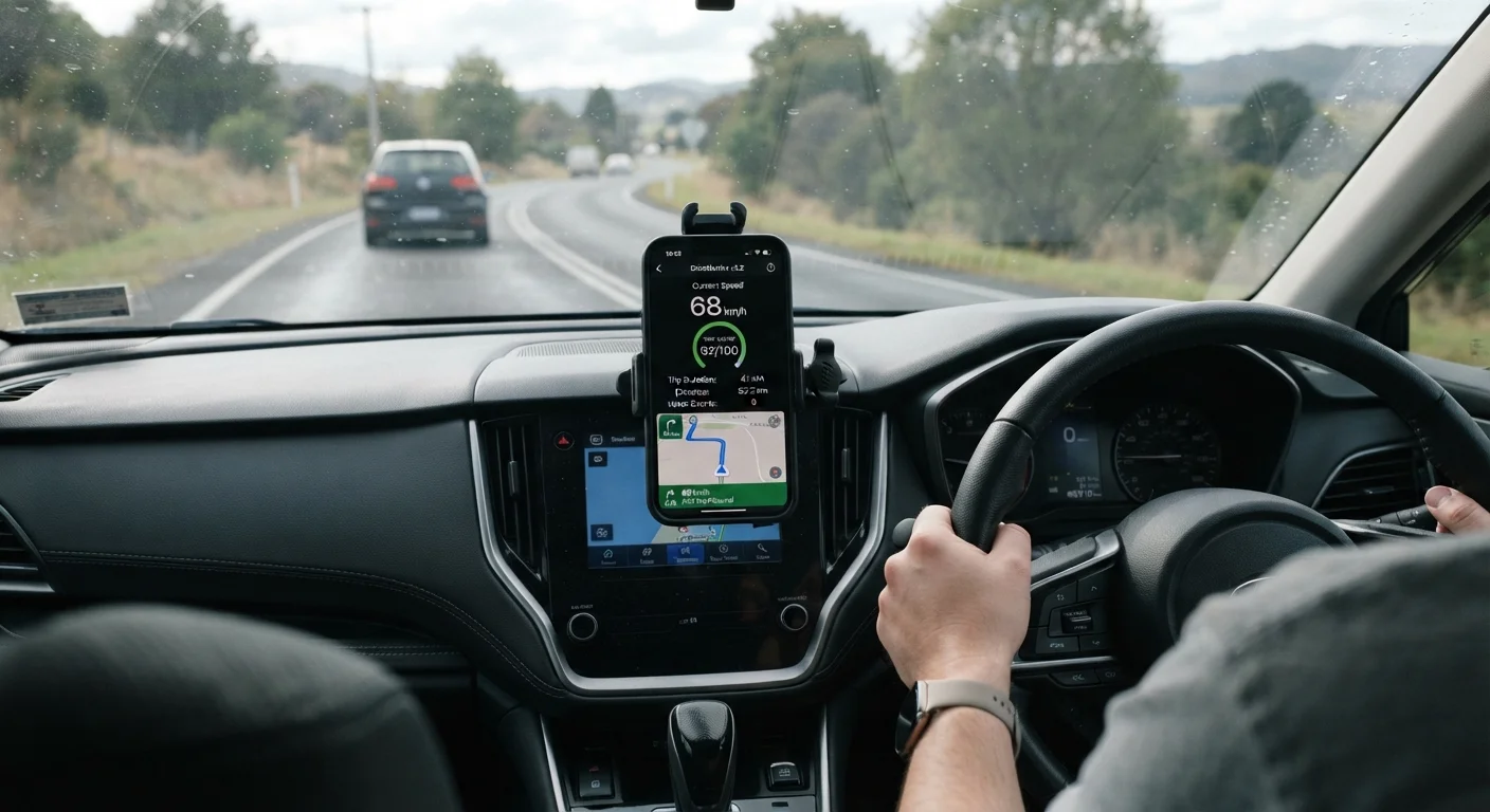 Usage-Based vs. Traditional Auto Insurance: How the Two Models Compare